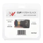 Spartus CUPSystem Black Set 17/18/26, Kelchdüse #15 [für Elektrode 2,4], Bild 4