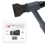 Spartus CUPSystem Black set 17/18/26, #17 cup nozzle [for 2.4 electrode]