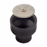 Spartus CUPSystem Black Set 17/18/26, Kelchdüse #17 [für Elektrode 2,4], Bild 2