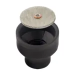 Spartus CUPSystem Black set 9/20, #17 cup nozzle [for 2.4 electrode], photo 2