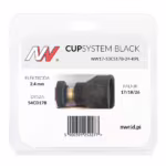 Spartus CUPSystem Black Set 17/18/26, Kelchdüse #17 [für Elektrode 2,4], Bild 4