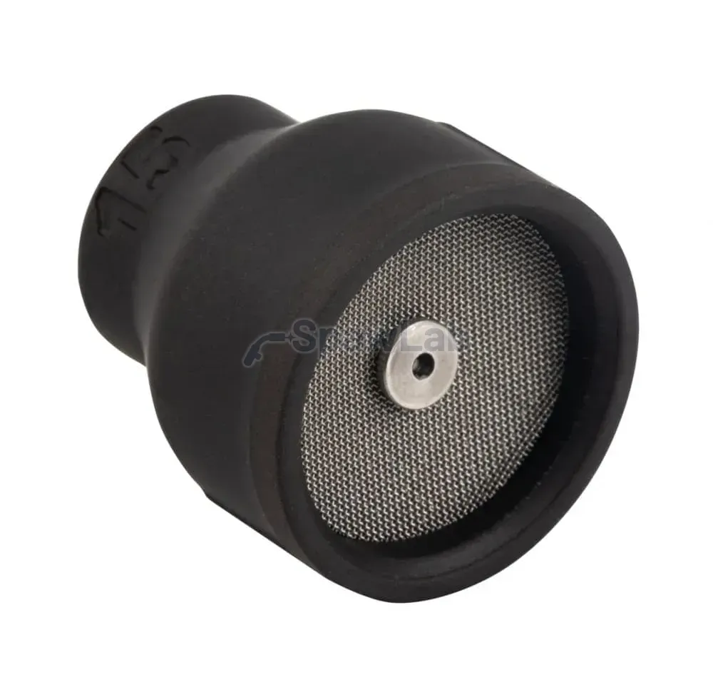 Spartus CUPSystem Black set 17/18/26 [for 2.4 electrode], photo 3