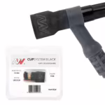 Spartus CUPSystem Black set 9/20, #11 cup nozzle [for 2.4 electrode]
