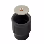 Spartus CUPSystem Black set 9/20, #11 cup nozzle [for 2.4 electrode], photo 2