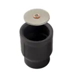 Spartus CUPSystem Black set 17/18/26, #11 cup nozzle [for 2.4 electrode], photo 2