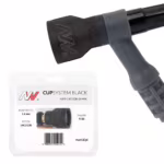 Spartus CUPSystem Black set 9/20, #13 cup nozzle [for 2.4 electrode]