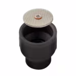 Spartus CUPSystem Black set 9/20, #13 cup nozzle [for 2.4 electrode], photo 2