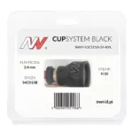 Spartus CUPSystem Black Set 9/20, Kelchdüse #15 [für Elektrode 2,4], Bild 4