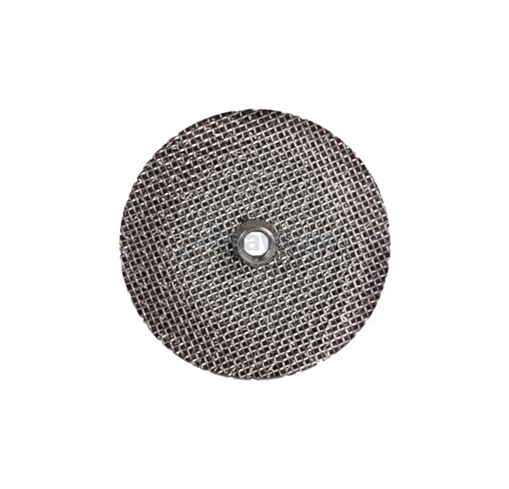 Spartus CUPSystem NQ - screen #10 [for electrode 1.6mm]