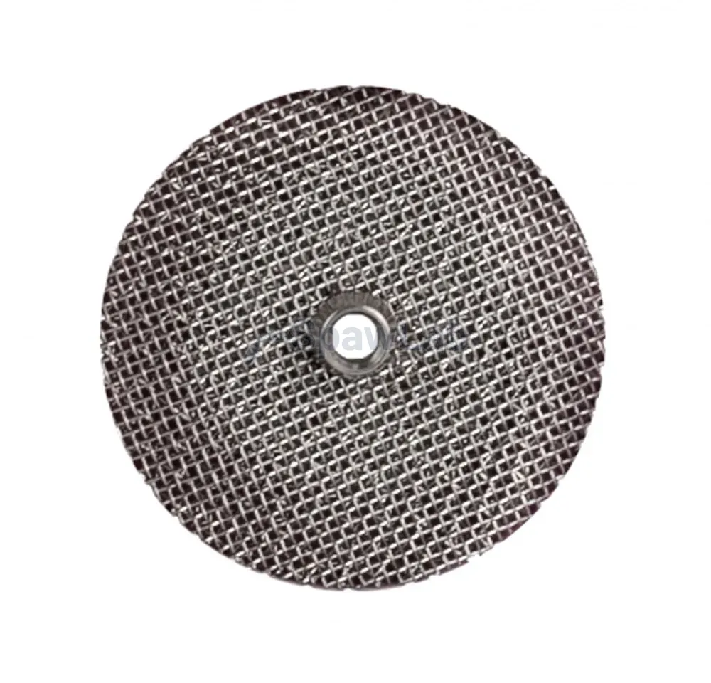 Spartus CUPSystem NQ - Sieb #18 [für Elektrode 1.6mm]