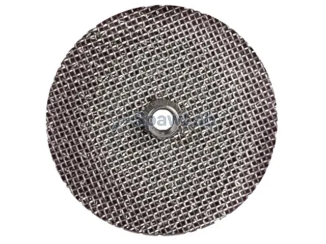 Spartus CUPSystem NQ - screen #18 [for electrode 1.6mm]