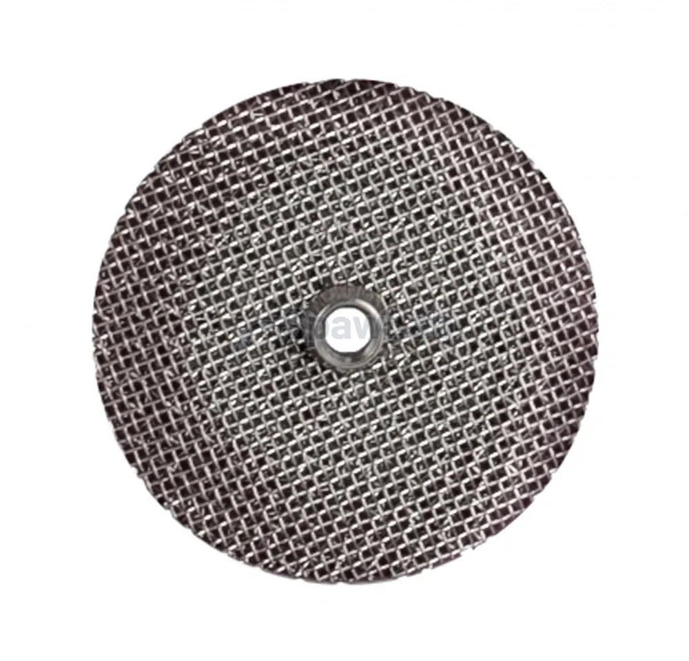 Spartus CUPSystem NQ - Sieb #20 [für Elektrode 1.6mm]
