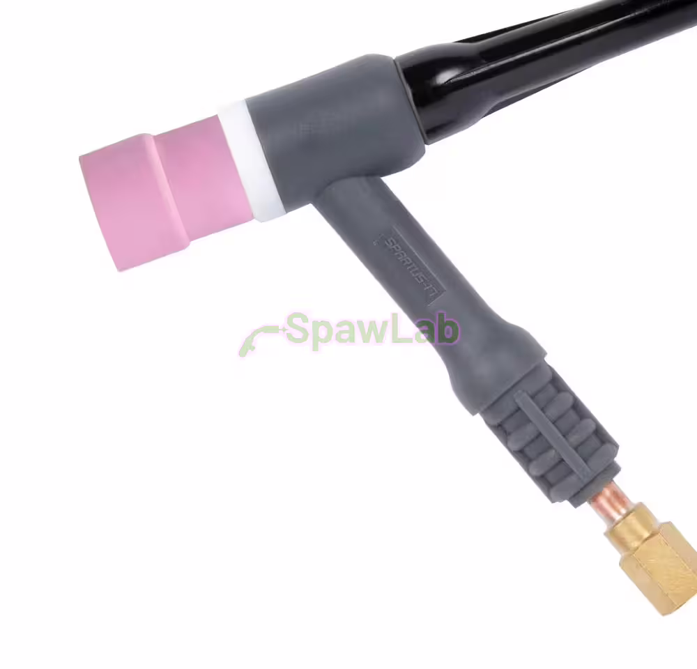 Spartus CUPSystem NQ - Set 17/18/26 Gasdüse #10 [für Elektrode 2.4mm], Bild 2