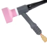 Spartus CUPSystem NQ - zestaw 17/18/26 dysza NQ kielich #20 [na elektrodę 2.4mm], zdjęcie 2
