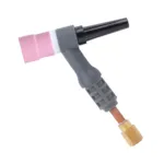 Spartus CUPSystem NQ - kit 9/20 gas cup #10 [for electrode 2.4mm], photo 2