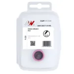 Spartus CUPSystem NQ - kit 9/20 gas cup #10 [for electrode 2.4mm], photo 5