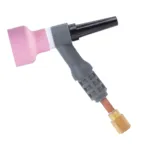 Spartus CUPSystem NQ - zestaw 9/20 dysza kielich #18 [na elektrodę 2.4mm], zdjęcie 2
