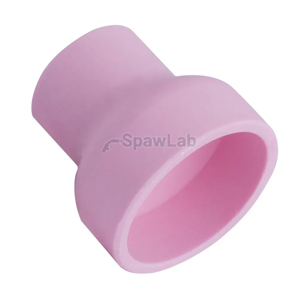 Spartus CUPSystem NQ - Set 9/20 Gasdüse #18 [für Elektrode 2.4mm], Bild 3