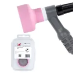 Spartus CUPSystem NQ - kit 9/20 gas cup #20 [for electrode 2.4mm]