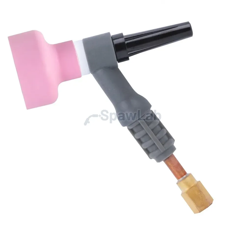 Spartus CUPSystem NQ - kit 9/20 gas cup #20 [for electrode 2.4mm], photo 2