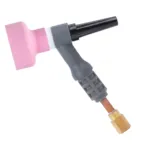 Spartus CUPSystem NQ - kit 9/20 gas cup #20 [for electrode 2.4mm], photo 2