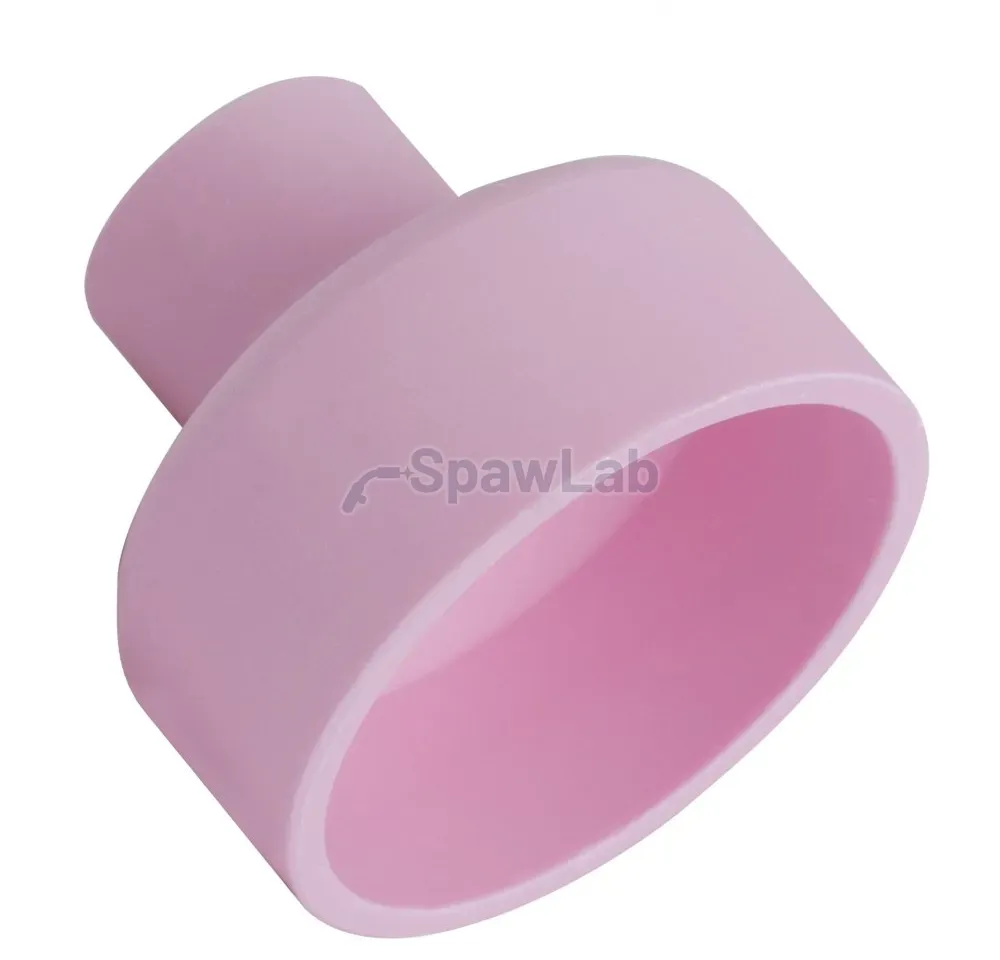 Spartus CUPSystem NQ - zestaw 9/20 dysza kielich #20 [na elektrodę 2.4mm], zdjęcie 3