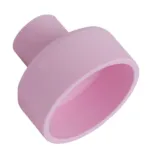 Spartus CUPSystem NQ - zestaw 9/20 dysza kielich #20 [na elektrodę 2.4mm], zdjęcie 3