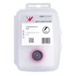 Spartus CUPSystem - kit 17/18/26 gas cup #12 [for electrode 2.4], photo 5