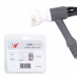 Spartus CUPSystem set 17/18/26, #14 cup nozzle [for 2.4 electrode]