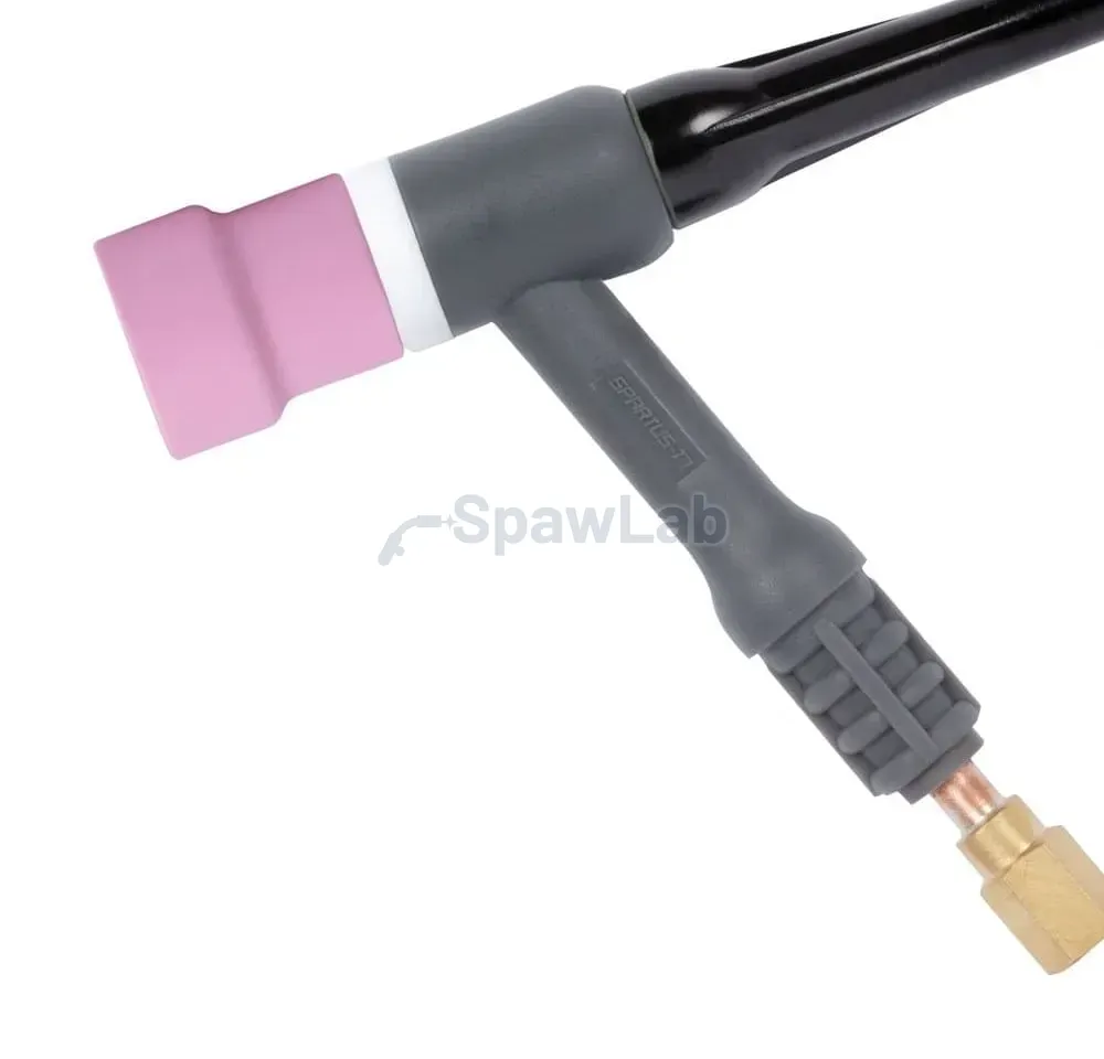 Spartus CUPSystem - kit 17/18/26 gas cup #14 [for electrode 2.4], photo 2