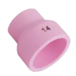 Spartus CUPSystem - kit 17/18/26 gas cup #14 [for electrode 2.4], photo 3