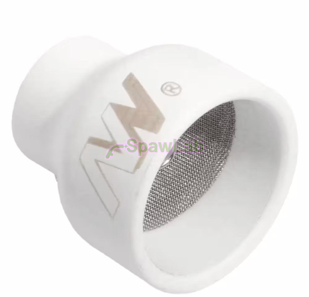 Spartus CUPSystem set 17/18/26, #14 cup nozzle [for 2.4 electrode], photo 3