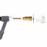 Spartus CUPSystem set 17/18/26, #14 cup nozzle [for 2.4 electrode], photo 4