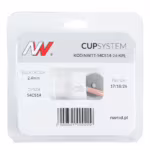 Spartus CUPSystem set 17/18/26, #14 cup nozzle [for 2.4 electrode], photo 5