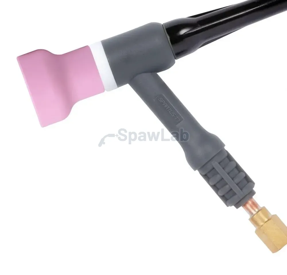 Spartus CUPSystem set 17/18/26, #16 cup nozzle [for 2.4 electrode], photo 2