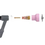 Spartus CUPSystem set 17/18/26, #16 cup nozzle [for 2.4 electrode], photo 4