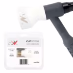 Spartus CUPSystem set 17/18/26, #20 cup nozzle [for 2.4 electrode]