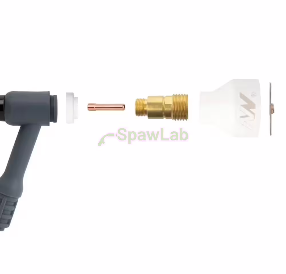 Spartus CUPSystem set 17/18/26, #20 cup nozzle [for 2.4 electrode], photo 4
