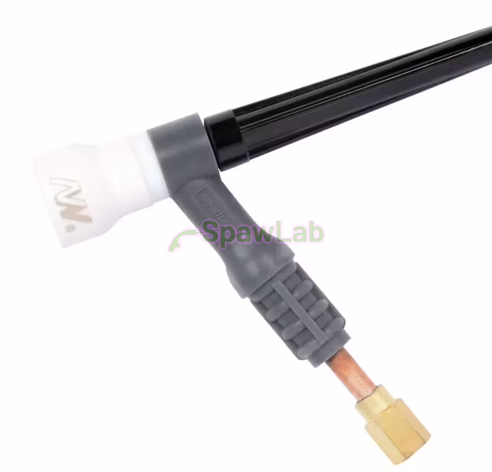 Spartus CUPSystem - Set 9/20 Gasdüse #12 [für Elektrode 2.4], Bild 2