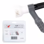 Spartus CUPSystem set 9/20, #14 cup nozzle [for 2.4 electrode]
