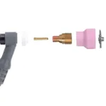 Spartus CUPSystem set 9/20, #14 cup nozzle [for 2.4 electrode], photo 4