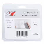 Spartus CUPSystem set 9/20, #14 cup nozzle [for 2.4 electrode], photo 5