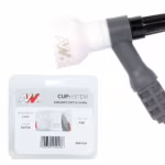 Spartus CUPSystem set 9/20, #18 cup nozzle [for 2.4 electrode]