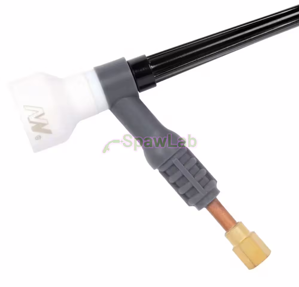 Spartus CUPSystem set 9/20, #18 cup nozzle [for 2.4 electrode], photo 2