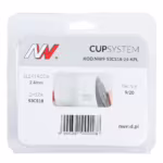Spartus CUPSystem set 9/20, #18 cup nozzle [for 2.4 electrode], photo 5