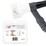 Spartus CUPSystem set 9/20, #20 cup nozzle [for 2.4 electrode]