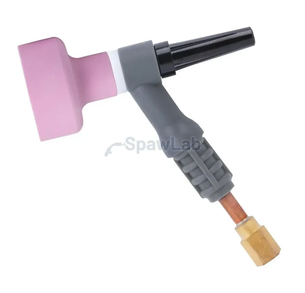 Spartus CUPSystem set 9/20, #24 cup nozzle [for 2.4 electrode], photo 2