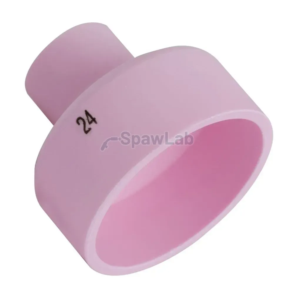 Spartus CUPSystem set 9/20, #24 cup nozzle [for 2.4 electrode], photo 3