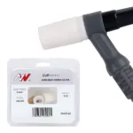 Spartus CUPSystem set 9/20, #9 cup nozzle [for 2.4 electrode]