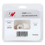 Spartus CUPSystem set 9/20, #9 cup nozzle [for 2.4 electrode], photo 5